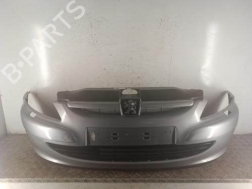 Używane Zderzak przedni PEUGEOT 307 (3A/C) 1.6 16V (109 hp) 30022760