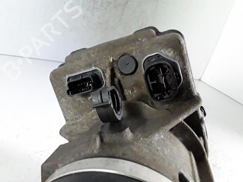 Steering pump PEUGEOT 308 SW I (4E_, 4H_) 1.6 HDi | BP30027702M99 