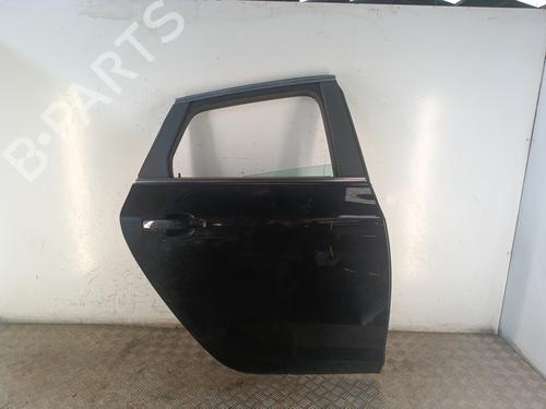 Used Right rear door OPEL ASTRA J (P10) 1.7 CDTI (68) (110 hp) 30020400