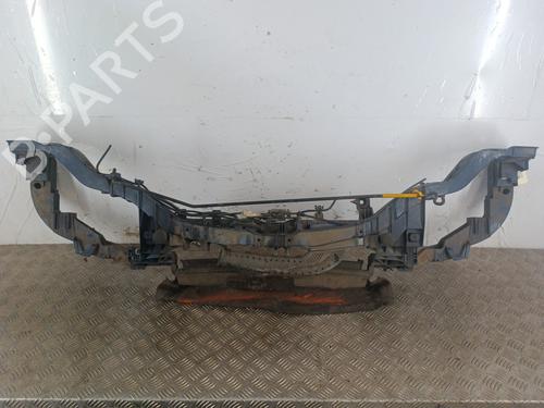 Frontplade/Frontkurv Frontplade/Frontkurv FORD FOCUS III Turnier 1.6 Ti (120 hp) 36817947 36817947