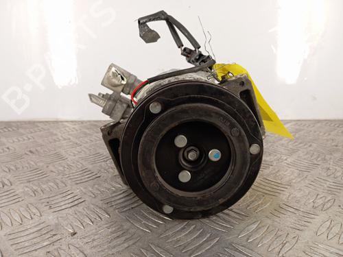 AC compressor FORD C-MAX II (DXA/CB7, DXA/CEU) 1.0 EcoBoost | BP33692740M34 - Image 2