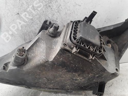 Right headlight FORD FOCUS I Turnier (DNW) 1.6 16V | BP30008970C29