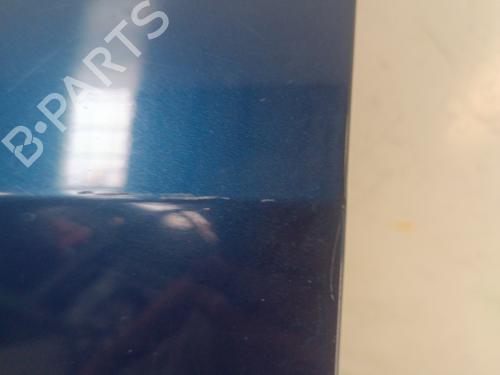 Left front fenders RENAULT LAGUNA II (BG0/1_) 1.9 dCi | BP30017811C41