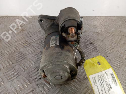 Starter RENAULT TRAFIC II Van (FL) 2.0 dCi 90 (FL0H, FL00, FL01, FL0M, FL0P, FL0S) | BP33693088M8 - Image 2