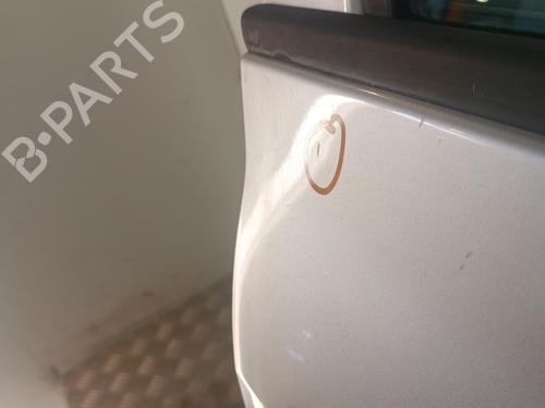 Dør højre fortil RENAULT CLIO III (BR0/1, CR0/1) 1.2 16V (BR02, BR0J, BR11, CR02, CR0J, CR11) | BP30019908C3