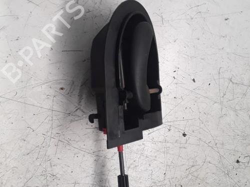 Used Front right lock FORD FIESTA IV (JA_, JB_) 1.25 i 16V (75 hp) 30013875