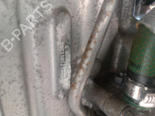 Engine PEUGEOT 208 I (CA_, CC_) 1.6 BlueHDi 100 | BP37190004M1 - Image 3