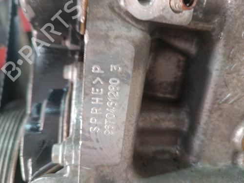 Engine CITROËN C4 Grand Picasso II (DA_, DE_) | BP37190000M1 - Image 9