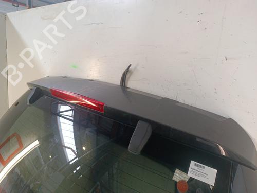 Tailgate CHEVROLET CAPTIVA (C100, C140) 2.0 D | BP30020458C6 