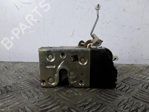 Venstre foran lås PEUGEOT 307 (3A/C) 2.0 HDi 135 | BP30016730C98