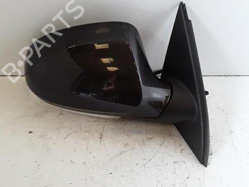 Right mirror VW PASSAT B6 Variant (3C5) 2.0 TDI 16V | BP30022172C27