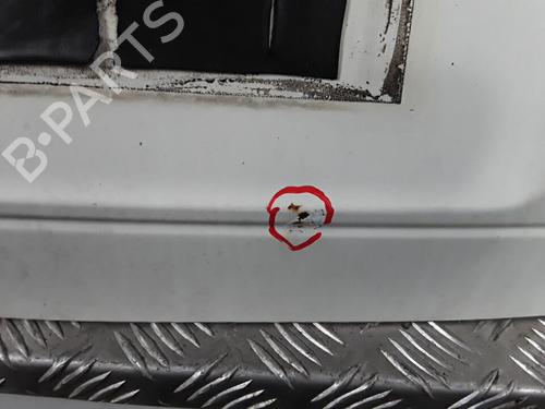 Used Tailgate Tailgate AUDI A4 B5 (8D2) 1.9 TDI (110 hp) 30015421 30015421