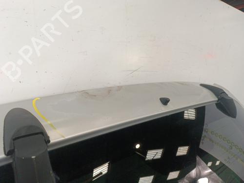 Achterklep HYUNDAI SANTA FÉ I (SM) 2.0 CRDi 4x4 (125 hp) 30024300