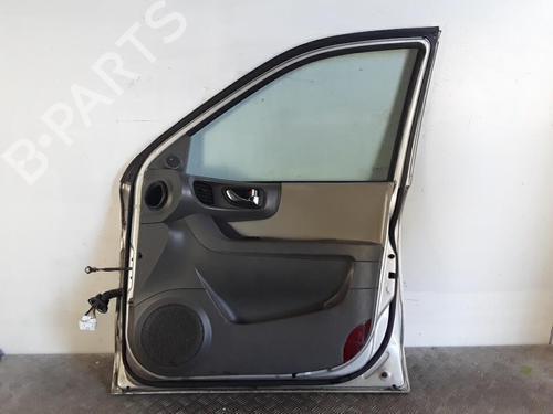 Right front door HYUNDAI SANTA FÉ I (SM) 2.0 CRDi 4x4 | BP30021985C3 