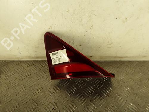 Used Right tailgate light PEUGEOT 3008 I MPV (0U_) 2.0 HDi Hybrid4 (0URHCA) (200 hp) 30698810