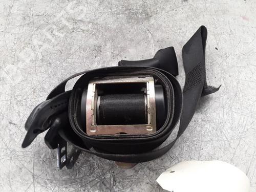 Venstre fortil seleforstrammer MINI MINI (R50, R53) One (90 hp) 30024539