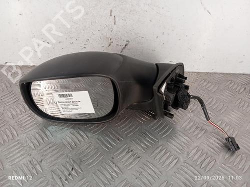 Used Left mirror Left mirror 39379986 39379986