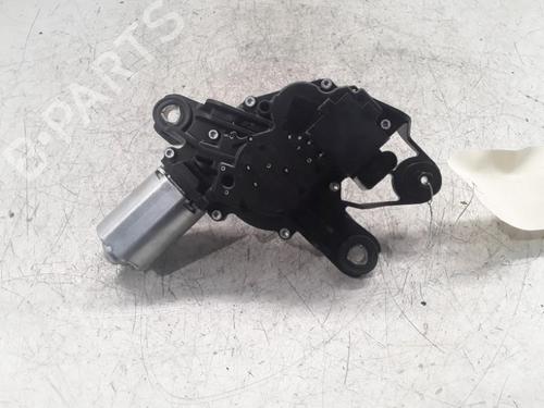 Viskermotor bagrude VW GOLF PLUS V (5M1, 521) 2.0 TDI (110 hp) 30013991