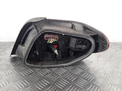 Used Left taillight Left taillight 30007531 30007531