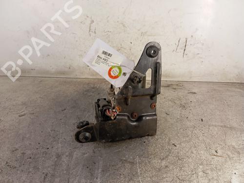 ABS pump RENAULT SCÉNIC II (JM0/1_) 1.6 (JM0C, JM0J, JM1B) | BP30014641M43 