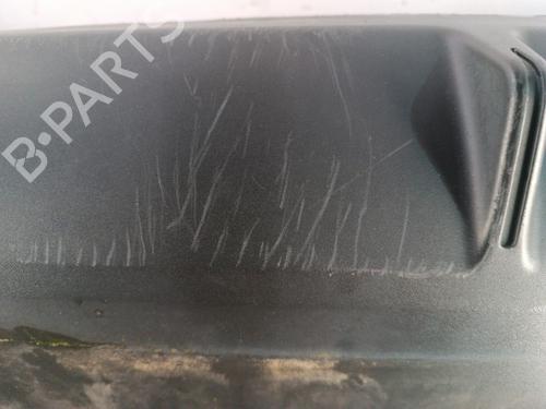 Used Rear bumper Rear bumper HYUNDAI i20 III (BC3, BI3) 1.2 (84 hp) 33691950 33691950