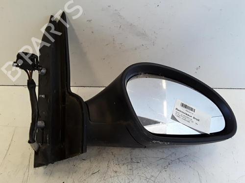 Used Right mirror SEAT ALTEA (5P1) 2.0 TDI 16V (140 hp) 30027338