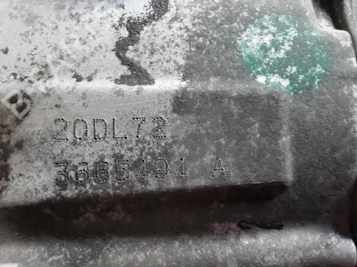 Getriebe PEUGEOT 206 Hatchback (2A/C) 1.9 D | BP30016464M3