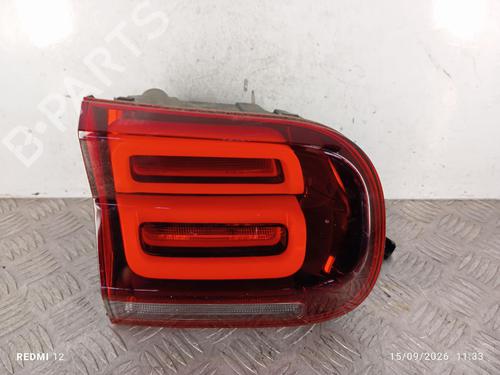 Left tailgate light CITROËN C5 AIRCROSS (A_) 1.6 Hybrid 225 (A45GFR) | BP39138337C79 - Image 2