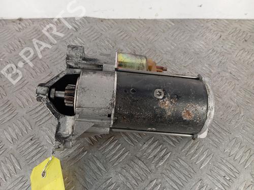 Used Starter Starter PEUGEOT 307 SW (3H) [2002-2009] 33995996 33995996