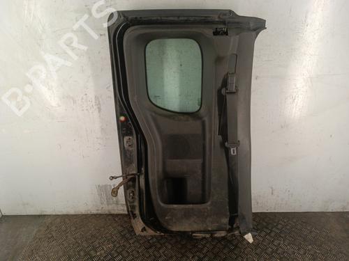 Used Left rear door Left rear door 36817929 36817929