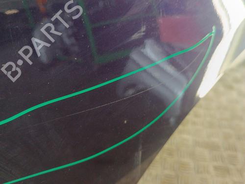 Dør venstre bagtil CITROËN C4 CACTUS 1.2 VTi 82 | BP30025251C4 - Image 3