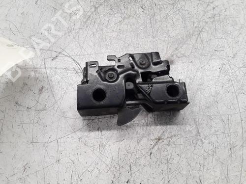 Hood lock VW GOLF VII (5G1, BQ1, BE1, BE2) 1.2 TSI | BP30024836C133