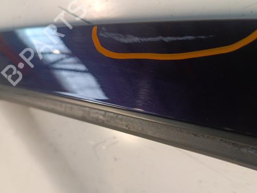 Right front door CITROËN C4 CACTUS 1.2 VTi 82 | BP30019887C3 