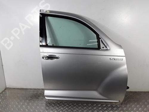 Used Right front door Right front door 30015557 30015557