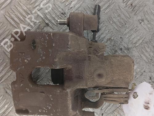 Venstre bremsekaliber bag Venstre bremsekaliber bag PEUGEOT 508 SW I (8E_) 2.0 BlueHDi 150 (150 hp) 36954952 36954952