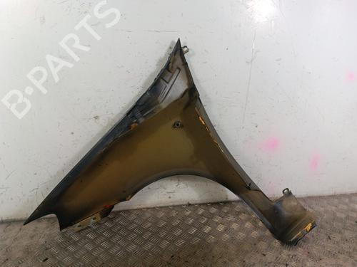 Right front fenders FIAT PUNTO (188_) 1.2 60 (188.030, .050, .130, .150, .230, .250) | BP30010751C42 