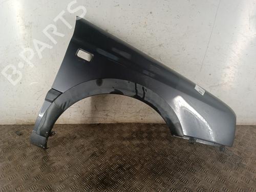Used Right front fenders VW GOLF III (1H1) 1.9 TDI (90 hp) 30479247