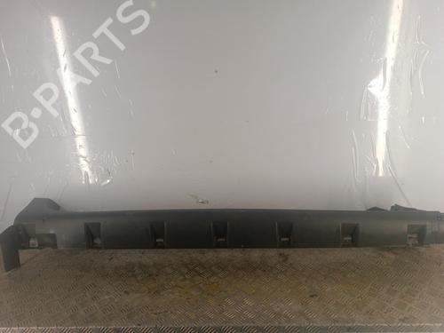 Høyre side kjol DACIA DUSTER (HS_) 1.5 dCi (86 hp) 32337107