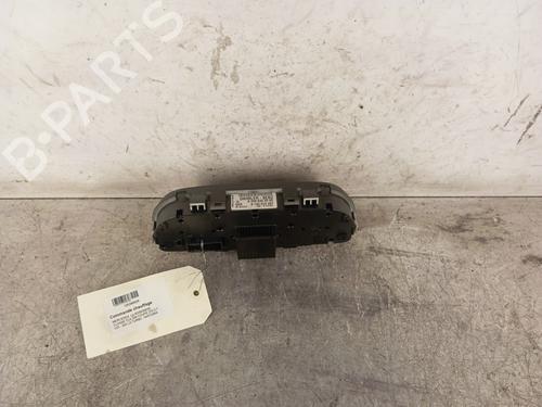 Used Climate control MERCEDES-BENZ CLK (C209) CLK 270 CDI (209.316) (170 hp) 30019895