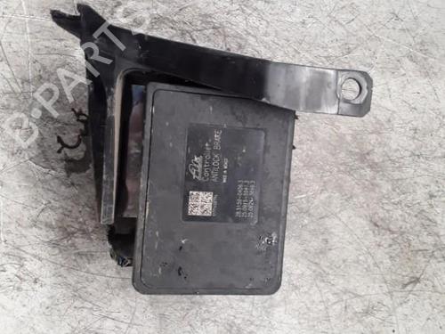 ABS pump JEEP COMPASS (MP, M6, MV, M7) 2.0 CRD 4x4 | BP30019407M43 