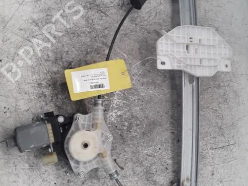 Rudehejsemekanisme Højre foran KIA PICANTO III (JA) 1.0 | BP30009490C23