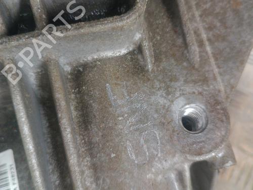 gearbox-nissan-juke-f15-2010-2011-2012-2013-2014-2015-2016-2017-2018-2019-39379915 main image