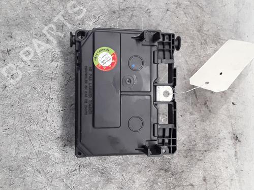 Fuse box PEUGEOT 407 (6D_) 2.0 HDi 135 (6DRHRH, 6DRHRE, 6DRHRG, 6DRHRJ) | BP30010679E1 