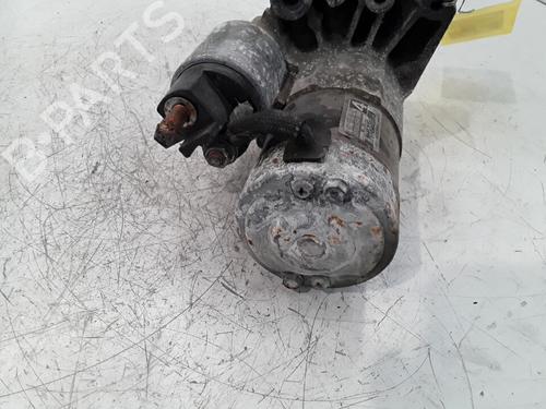 Used Starter Starter RENAULT CLIO IV Grandtour (KH_) 1.5 dCi 90 (KHN3, KHN4) (90 hp) 30016076 30016076