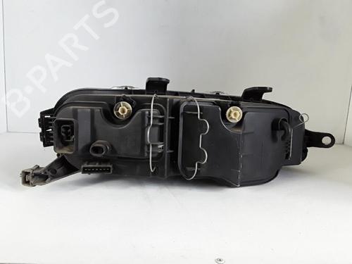 Left headlight FIAT PUNTO (188_) 1.2 60 (188.030, .050, .130, .150, .230, .250) | BP30016331C28 