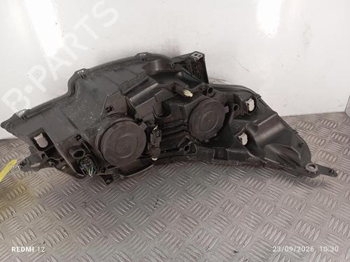 Used Left headlight Left headlight 39423891 39423891
