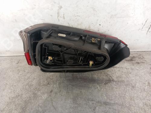 Left taillight PEUGEOT 106 II (1A_, 1C_) 1.0 i | BP30020085C34 