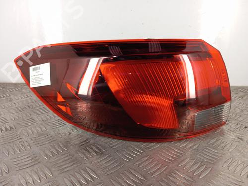 Used Left taillight Left taillight OPEL ASTRA K Sports Tourer (B16) 1.4 Turbo (35) (125 hp) 33738555 33738555