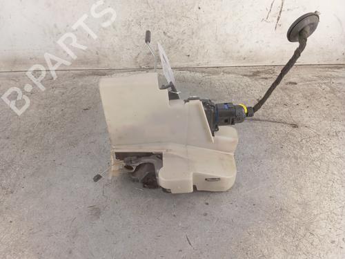 Cerradura puerta delantera derecha VW POLO IV (9N_, 9A_) 1.2 (60 hp) 30017507
