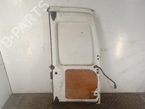 Used Left tailgate Left tailgate CITROËN JUMPY I Van (BS_, BT_, BY_, BZ_) 1.9 D 70 (69 hp) 31185249 31185249